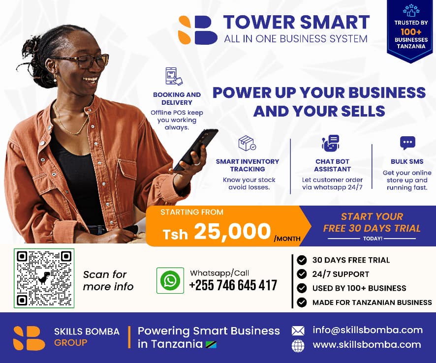 Tower Smart