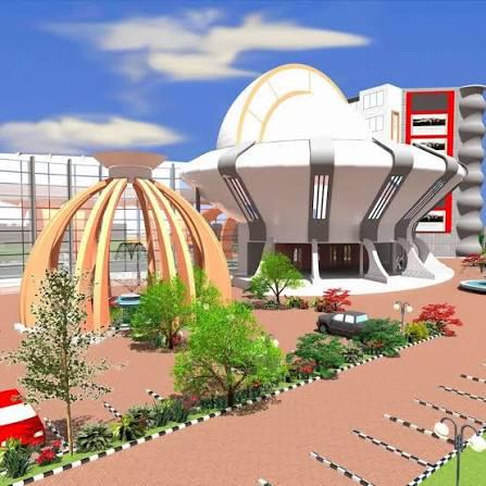 nyerere venue